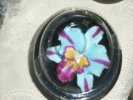 Savon sculpt� � la main